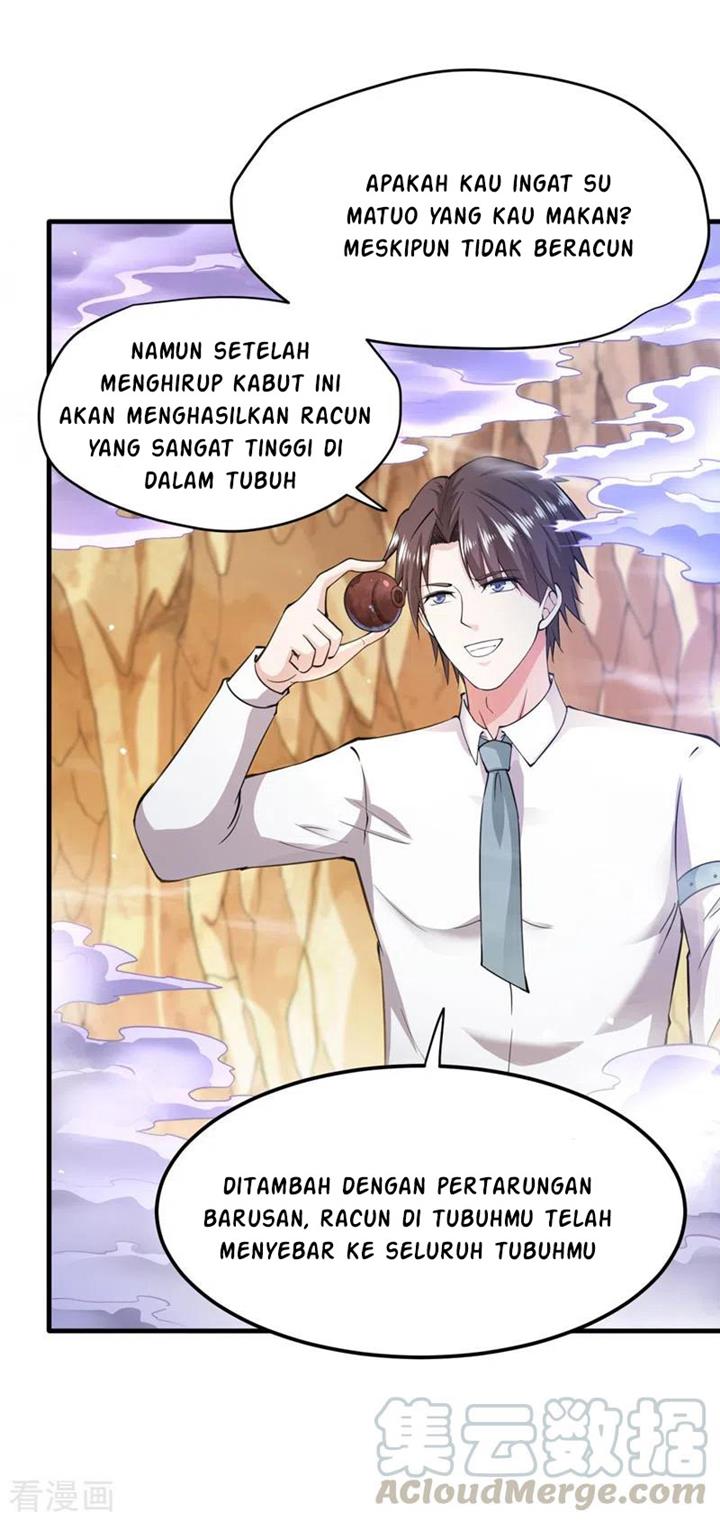 Strongest Divine Doctor Mixed City chapter 149